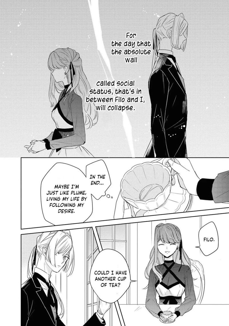 Though I May Be A Villainess Ill Show You I Can Obtain Happiness 11 19