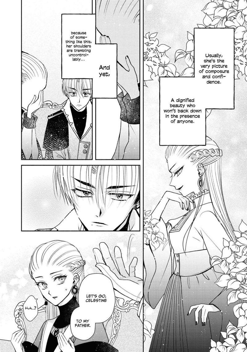 Though I May Be A Villainess Ill Show You I Can Obtain Happiness 15 10