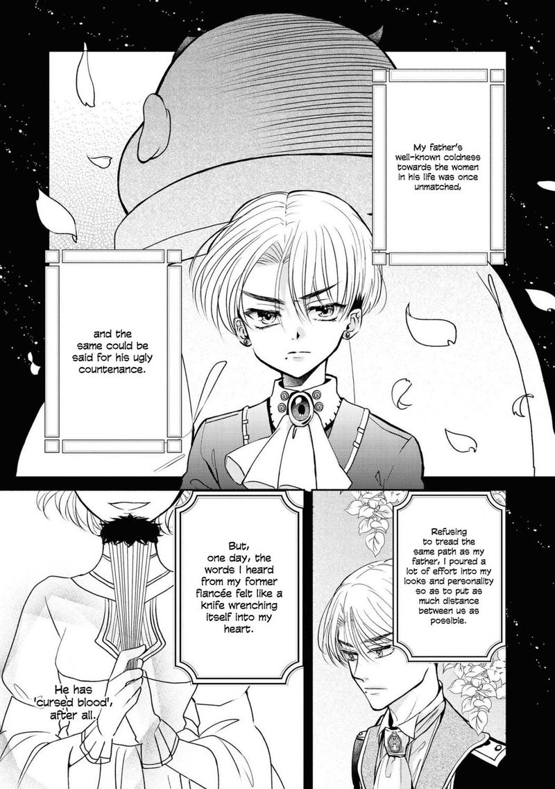 Though I May Be A Villainess Ill Show You I Can Obtain Happiness 15 3