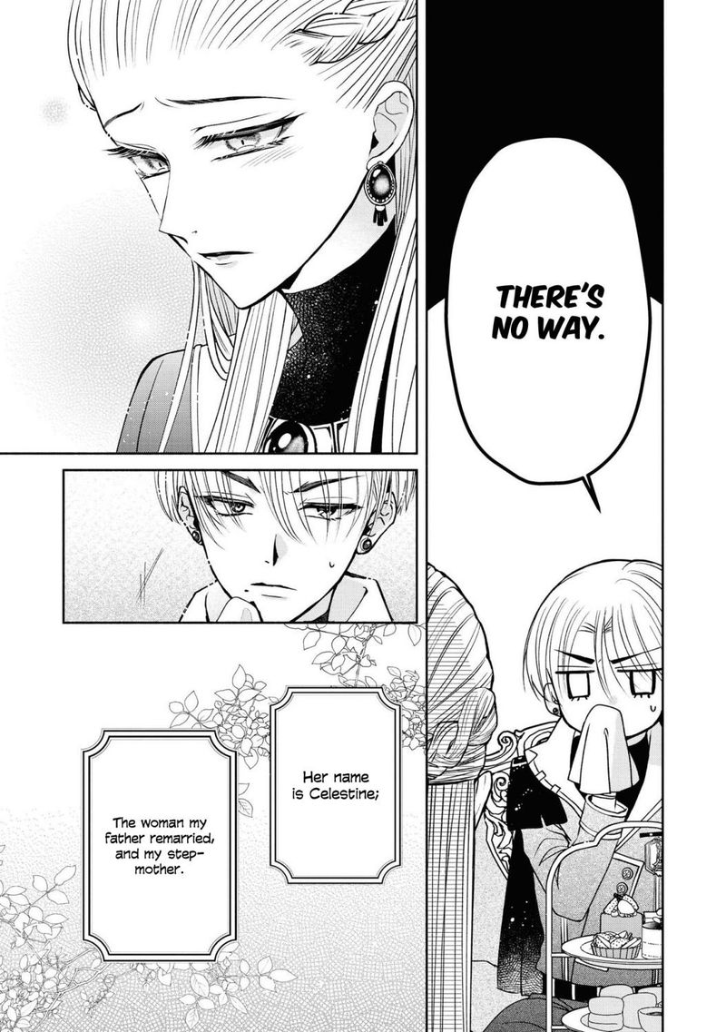 Though I May Be A Villainess Ill Show You I Can Obtain Happiness 15 5