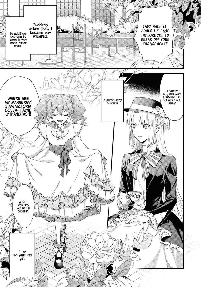 Though I May Be A Villainess Ill Show You I Can Obtain Happiness 17 6