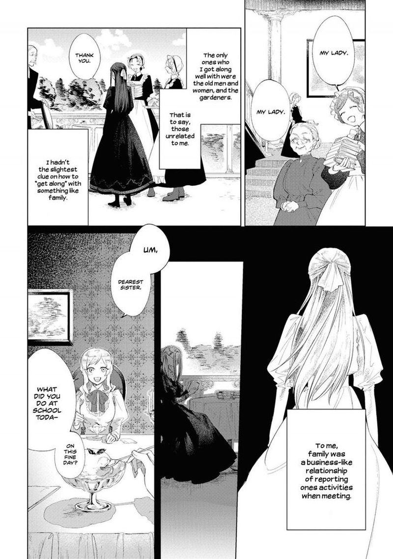 Though I May Be A Villainess Ill Show You I Can Obtain Happiness 2 11