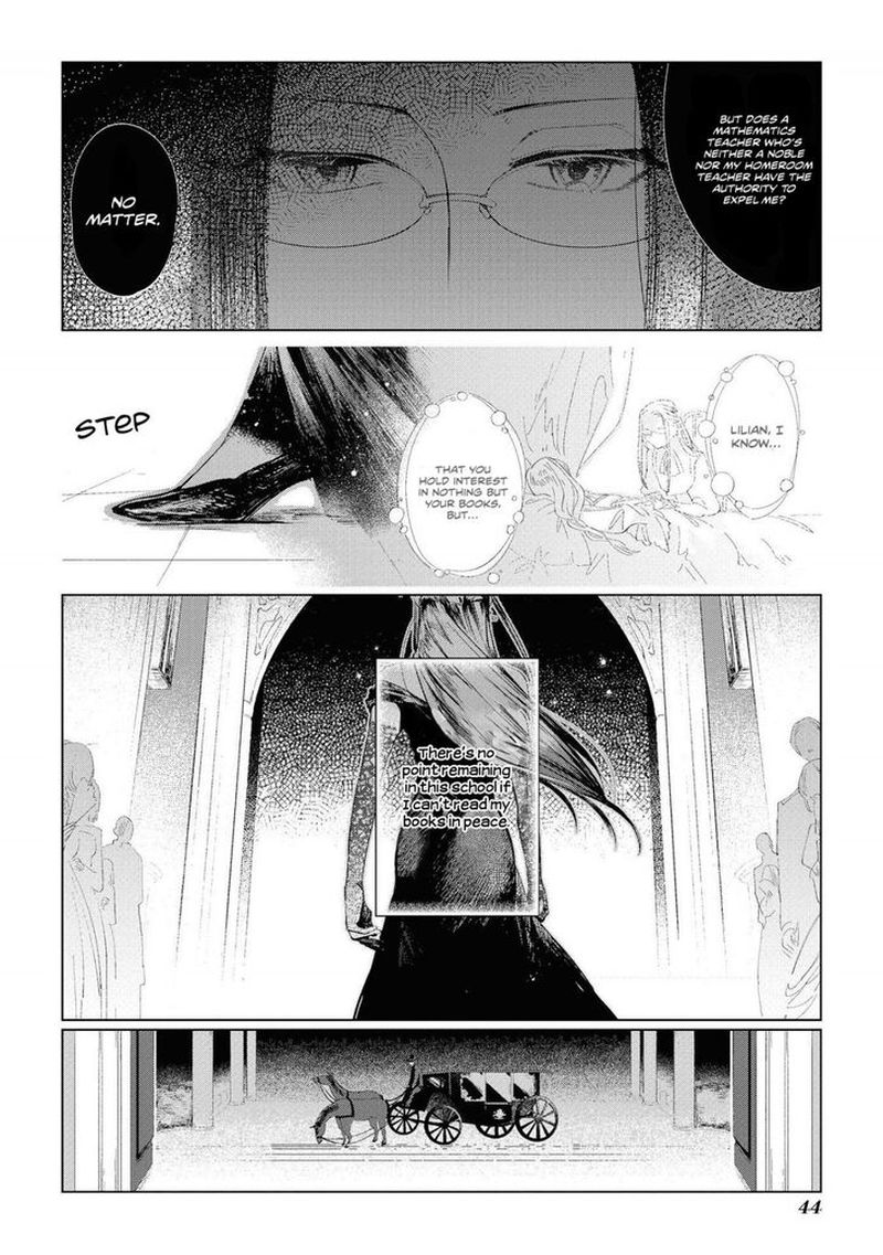 Though I May Be A Villainess Ill Show You I Can Obtain Happiness 2 19