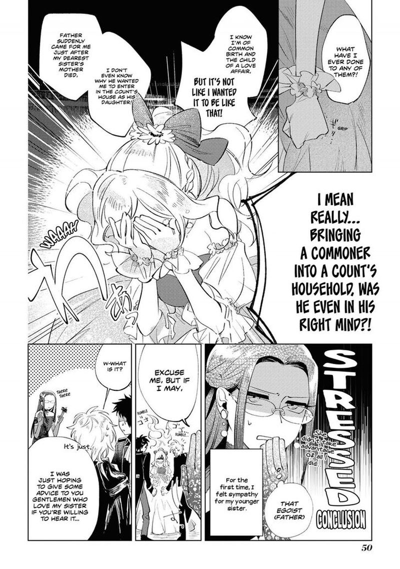 Though I May Be A Villainess Ill Show You I Can Obtain Happiness 2 25