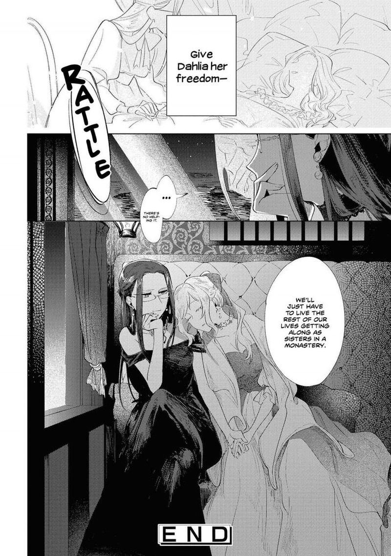 Though I May Be A Villainess Ill Show You I Can Obtain Happiness 2 31