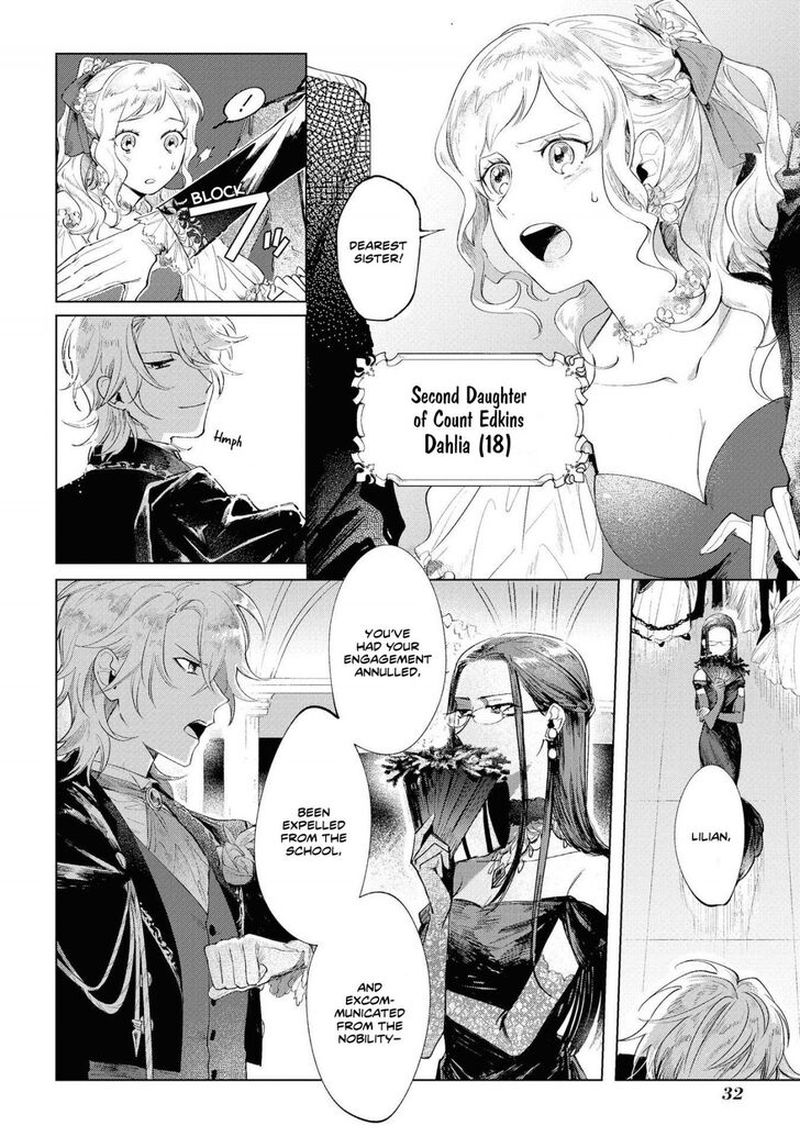 Though I May Be A Villainess Ill Show You I Can Obtain Happiness 2 7