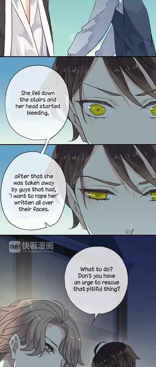 Tian Mei De Yao Hen 3 16