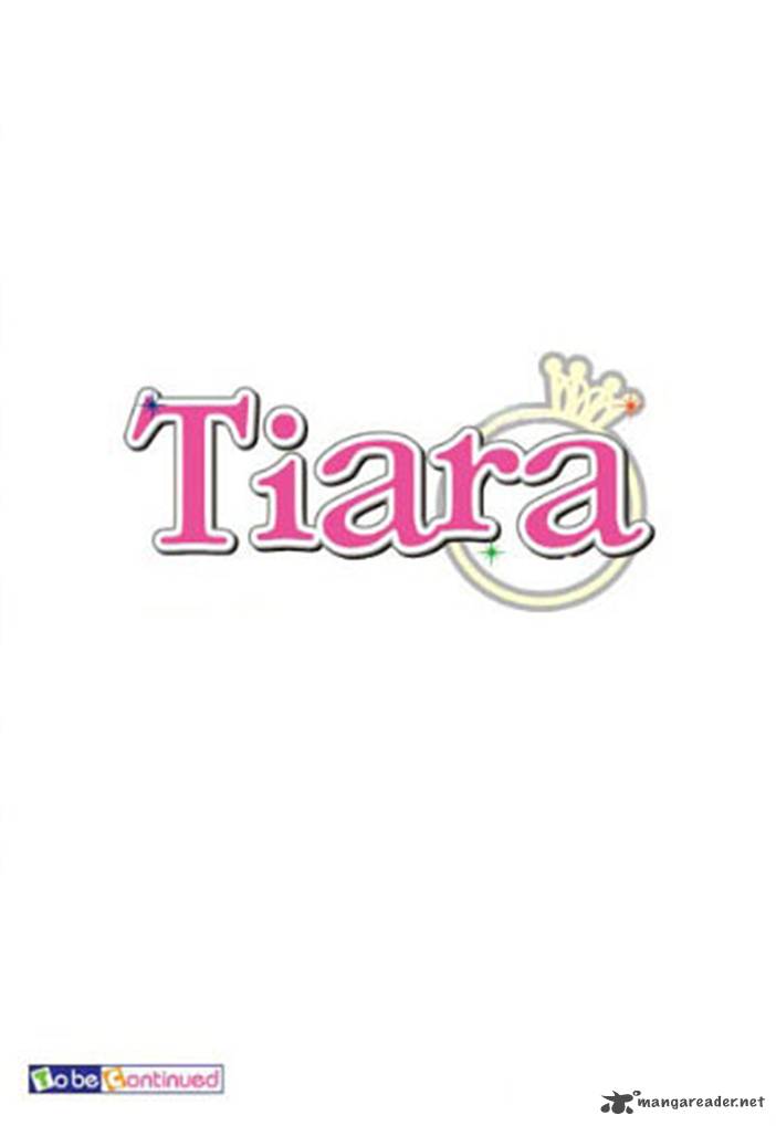 Tiara 12 21