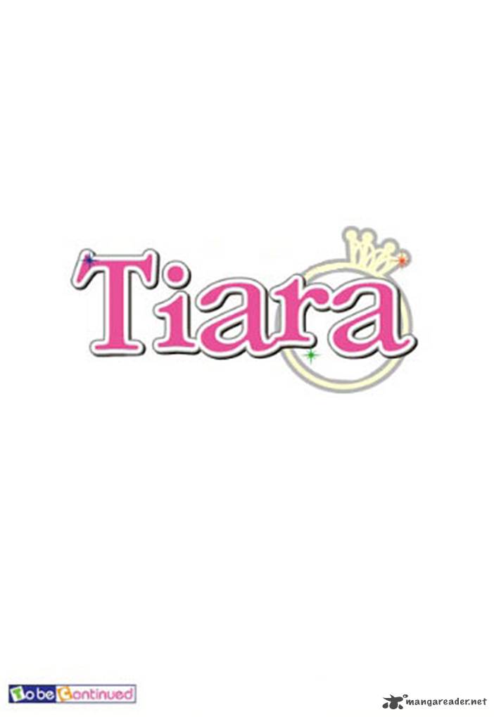 Tiara 13 26