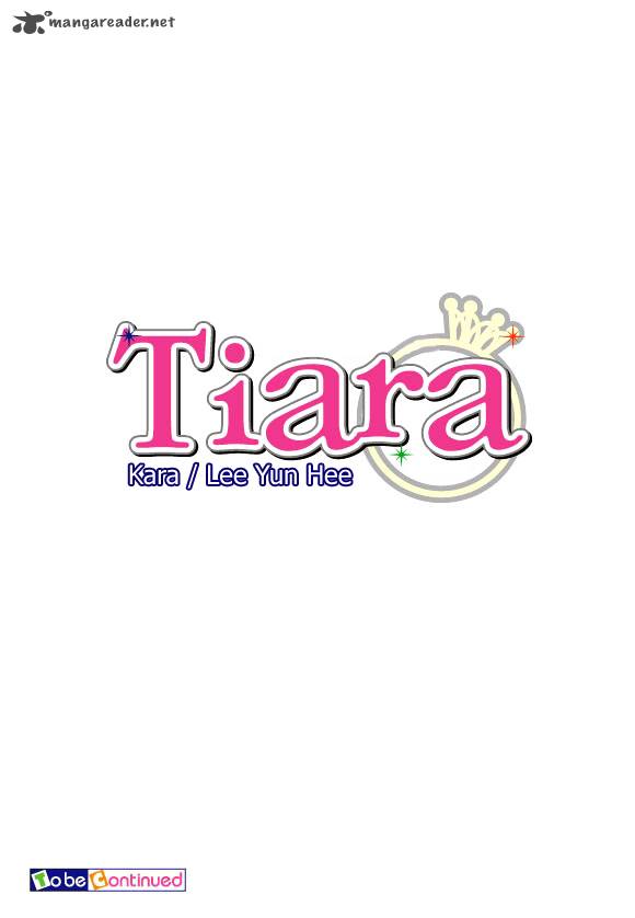 Tiara 2 25