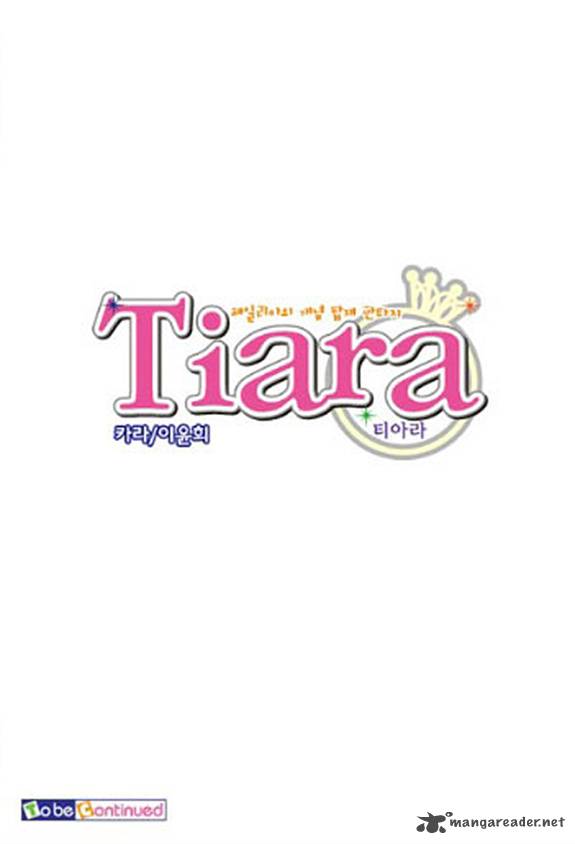 Tiara 20 23