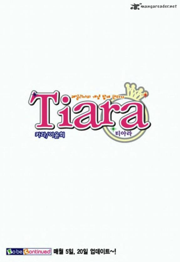 Tiara 26 25