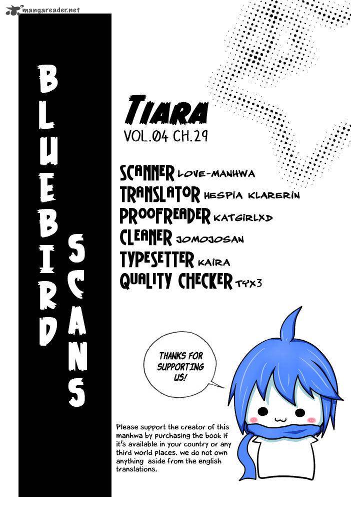 Tiara 29 1