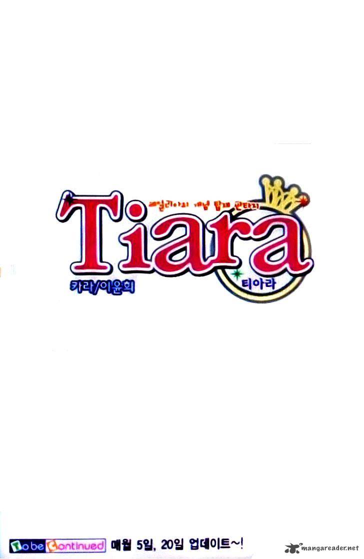 Tiara 48 23