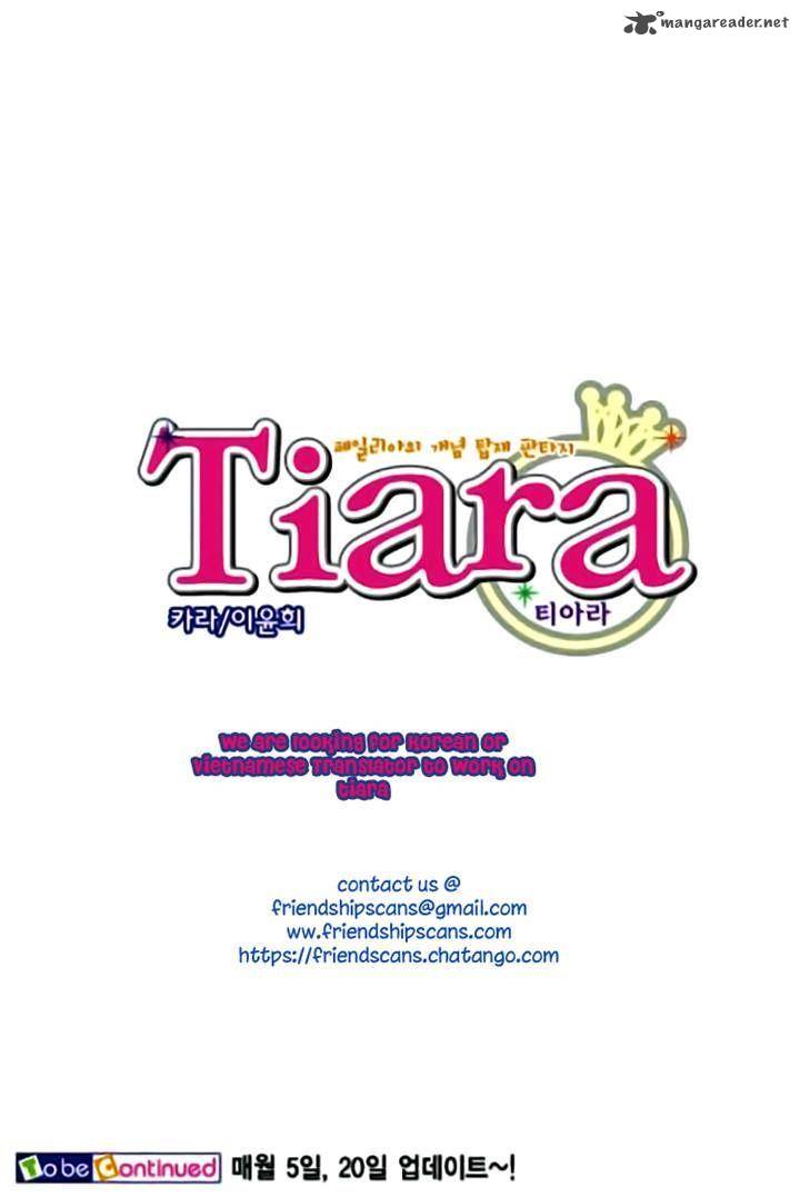 Tiara 51 25