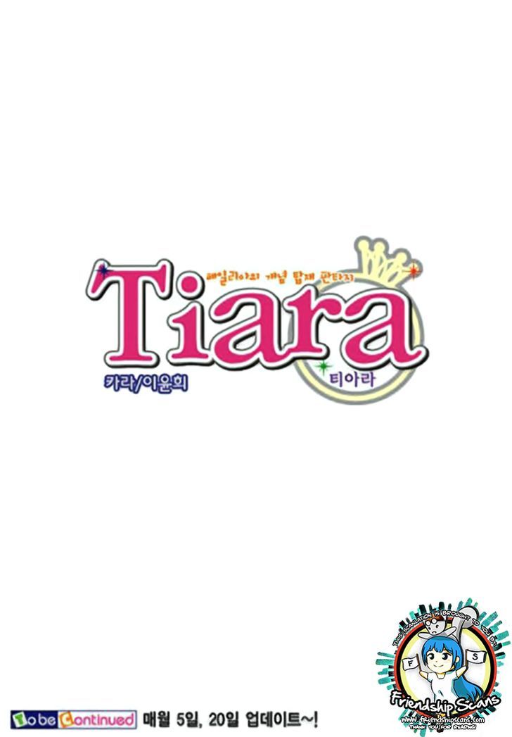 Tiara 65 23