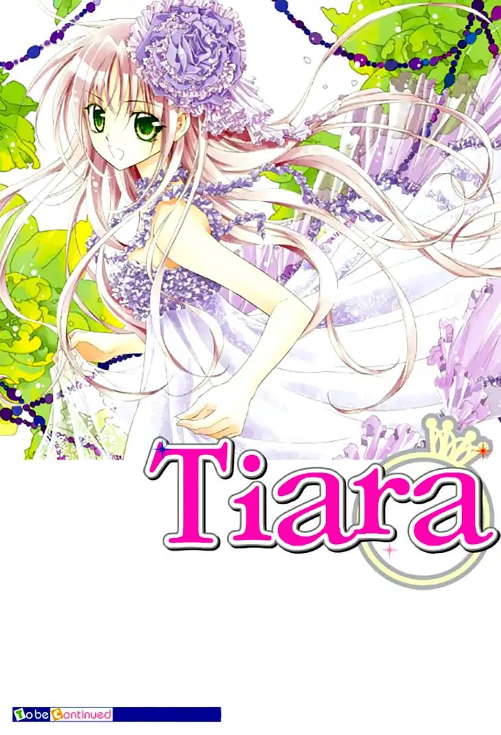 Tiara 88 22