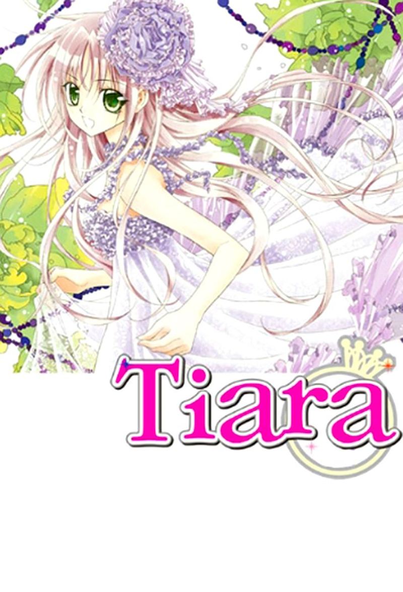 Tiara 97 23