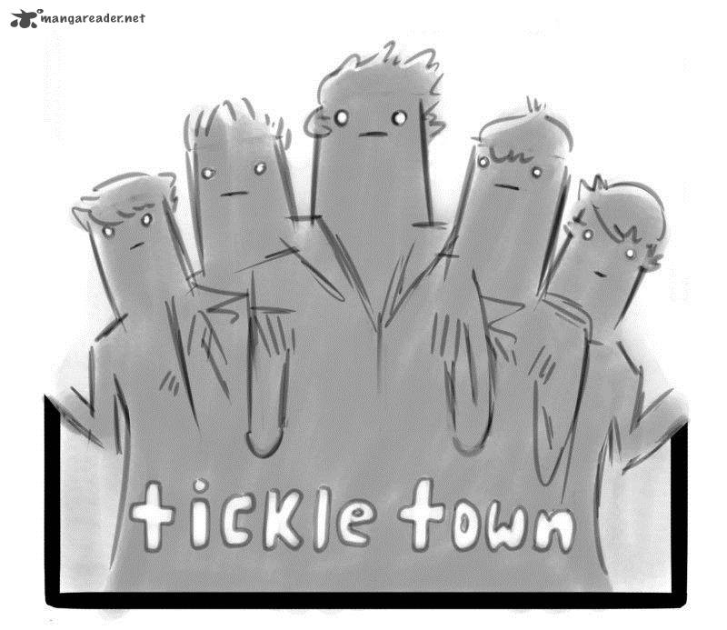 Tickle Town 1 1