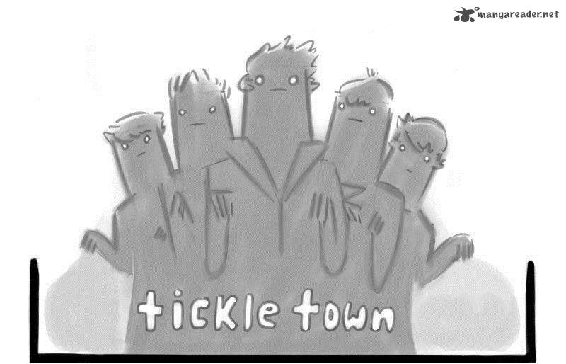 Tickle Town 10 1