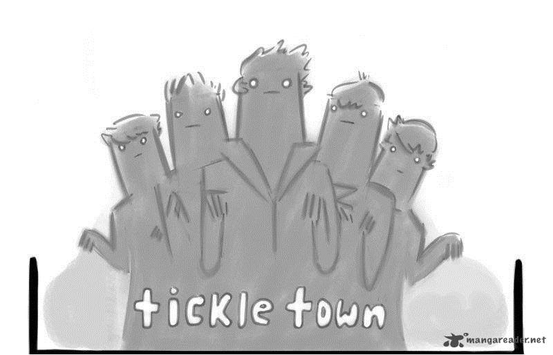 Tickle Town 11 1