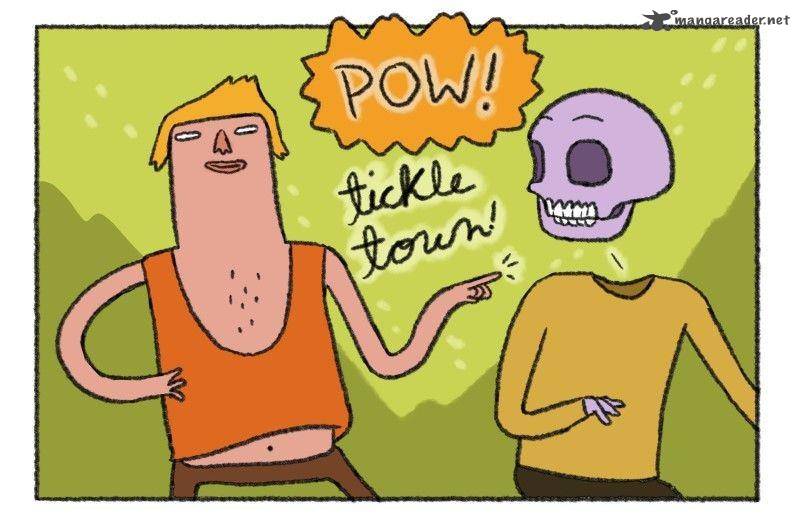 Tickle Town 115 1