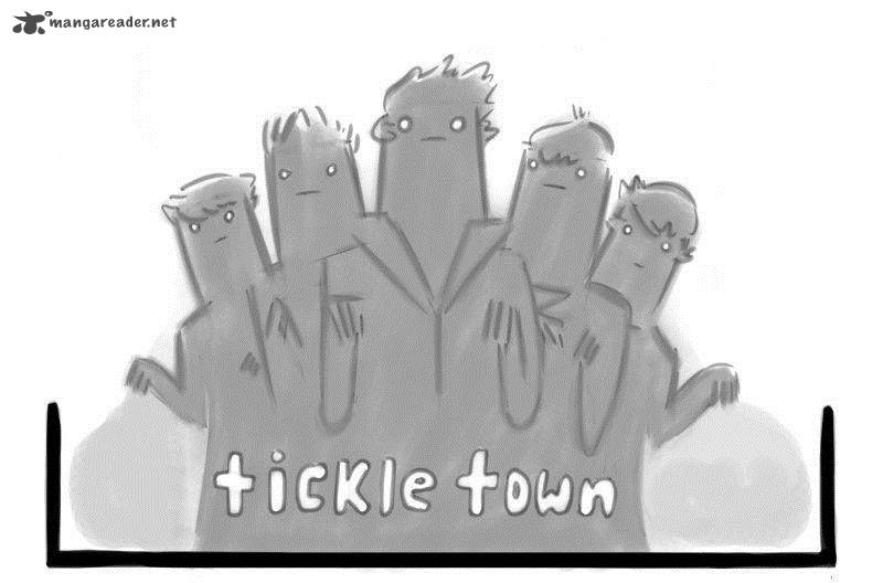 Tickle Town 15 1