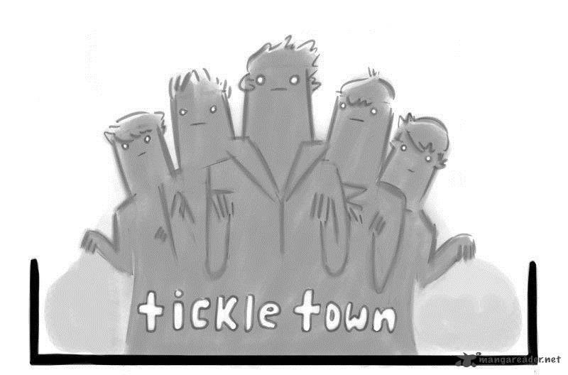 Tickle Town 18 1