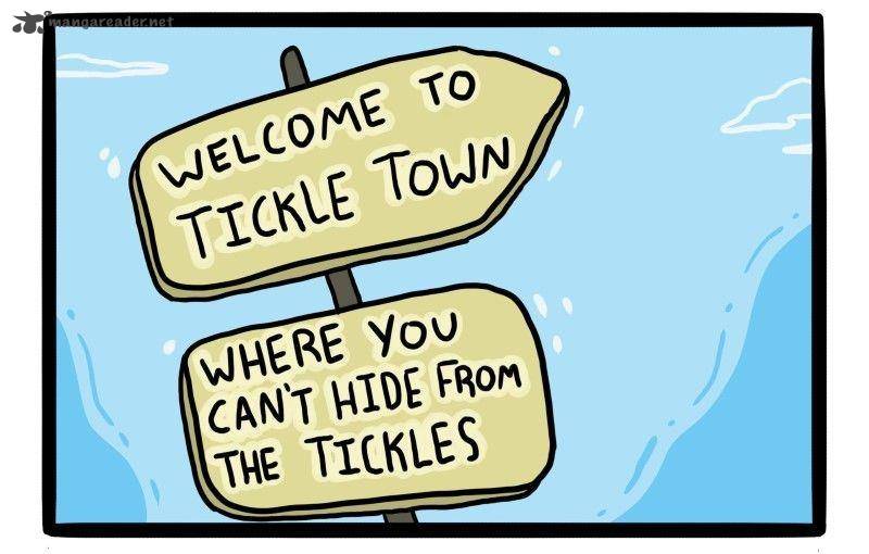 Tickle Town 28 3