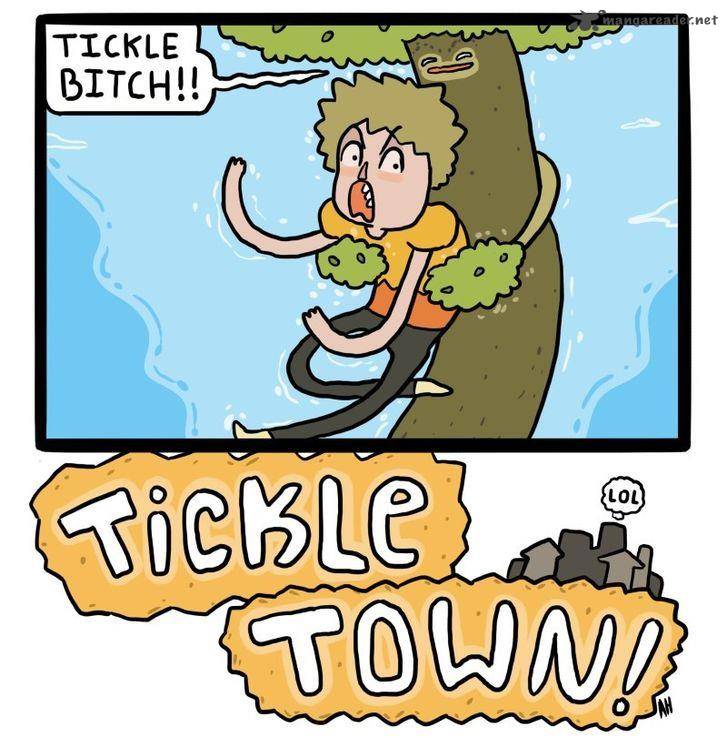 Tickle Town 28 9