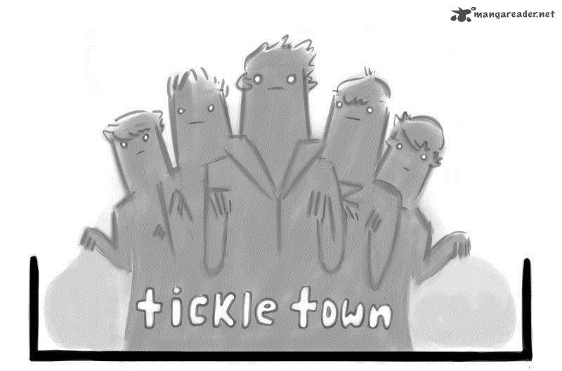 Tickle Town 31 1