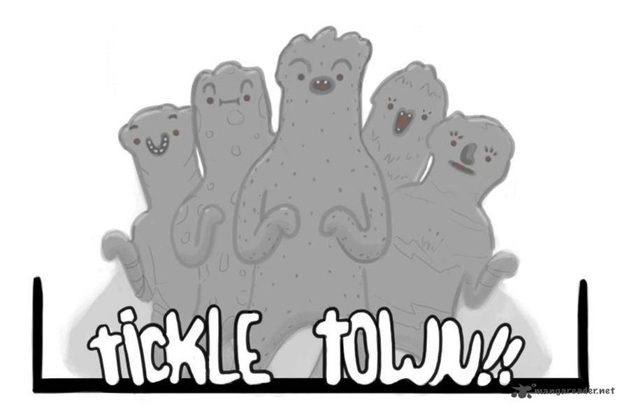 Tickle Town 42 1