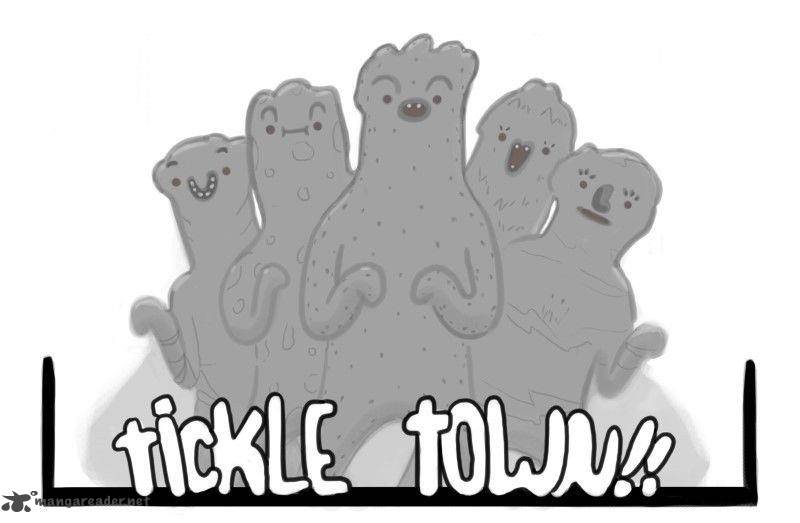 Tickle Town 50 1