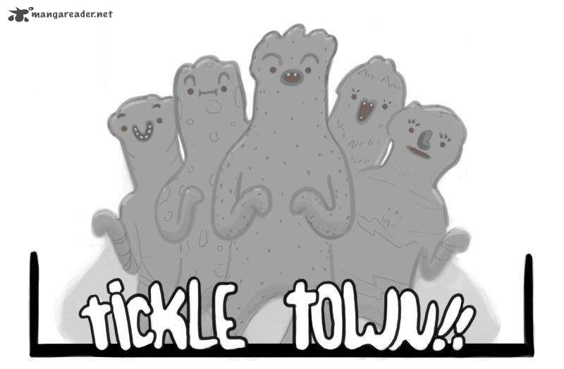 Tickle Town 58 1