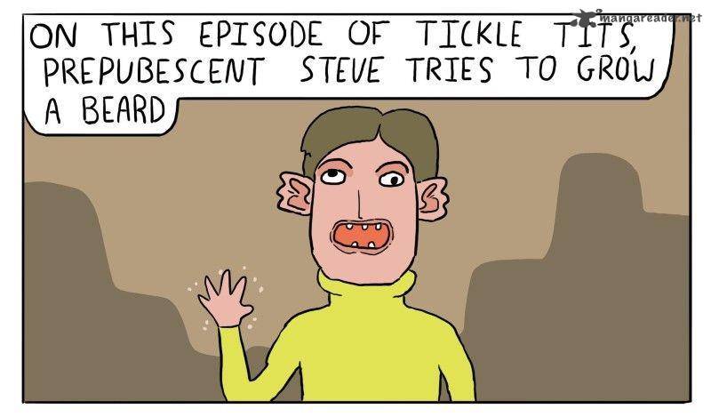 Tickle Town 95 2