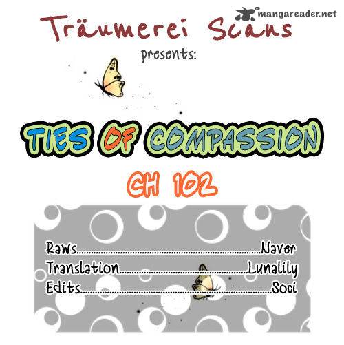 Ties Of Compassion 102 1