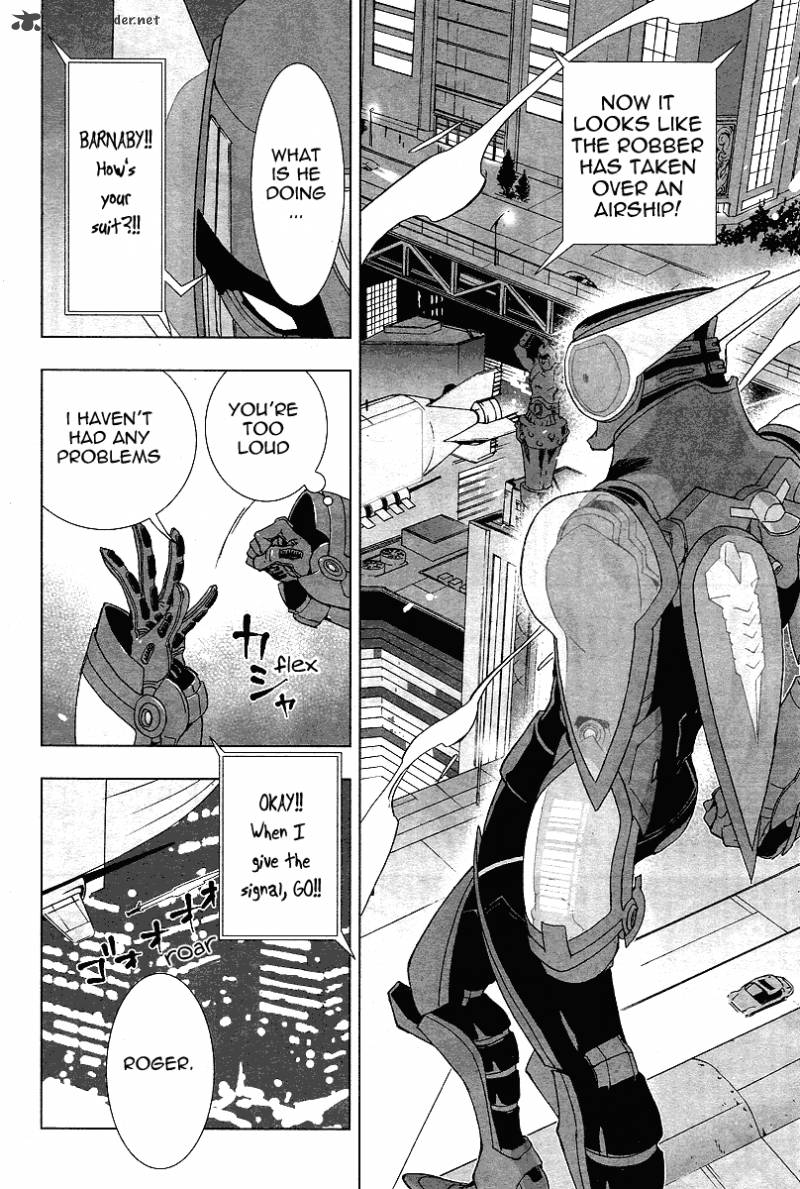 Tiger Bunny 1 20