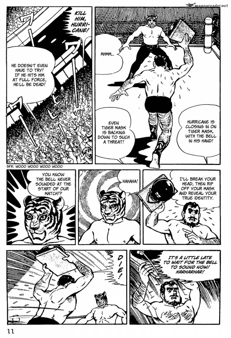 Tiger Mask 1 13