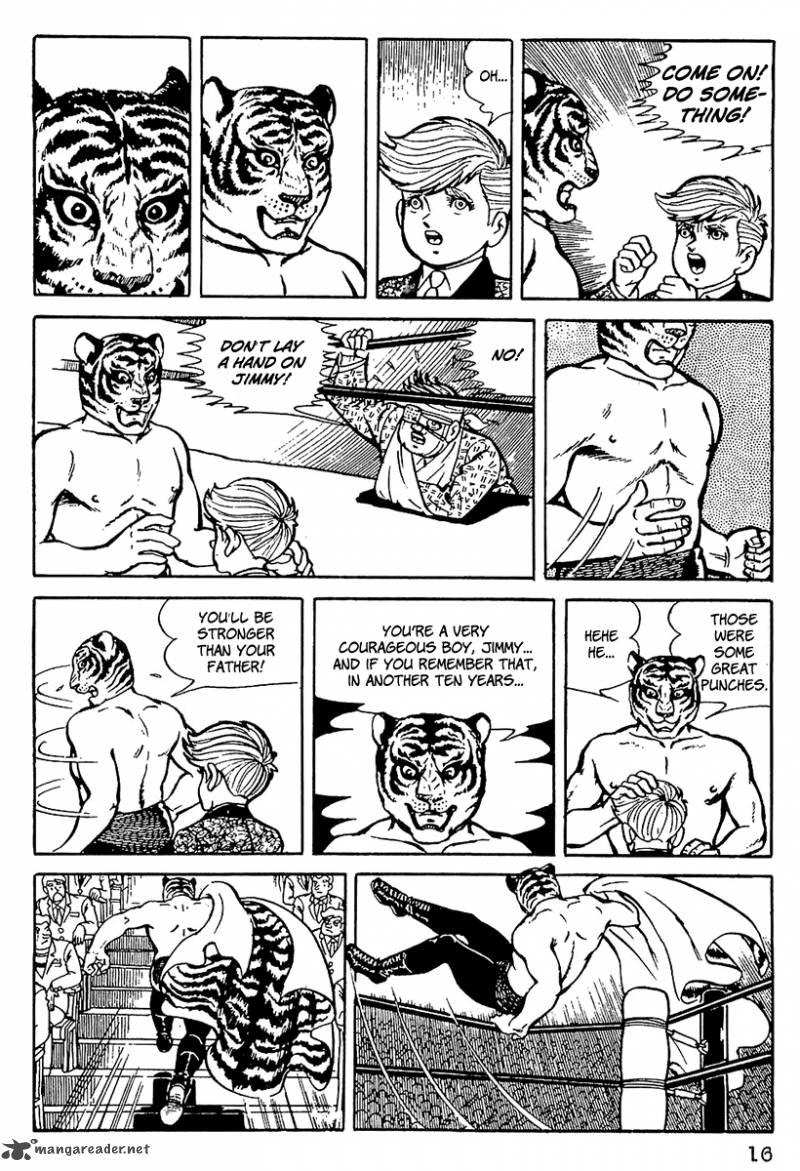 Tiger Mask 1 18