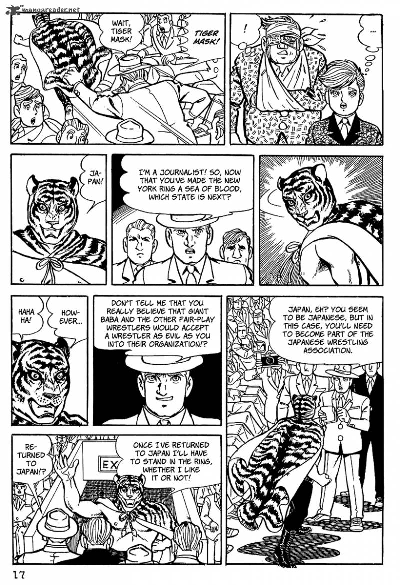 Tiger Mask 1 19