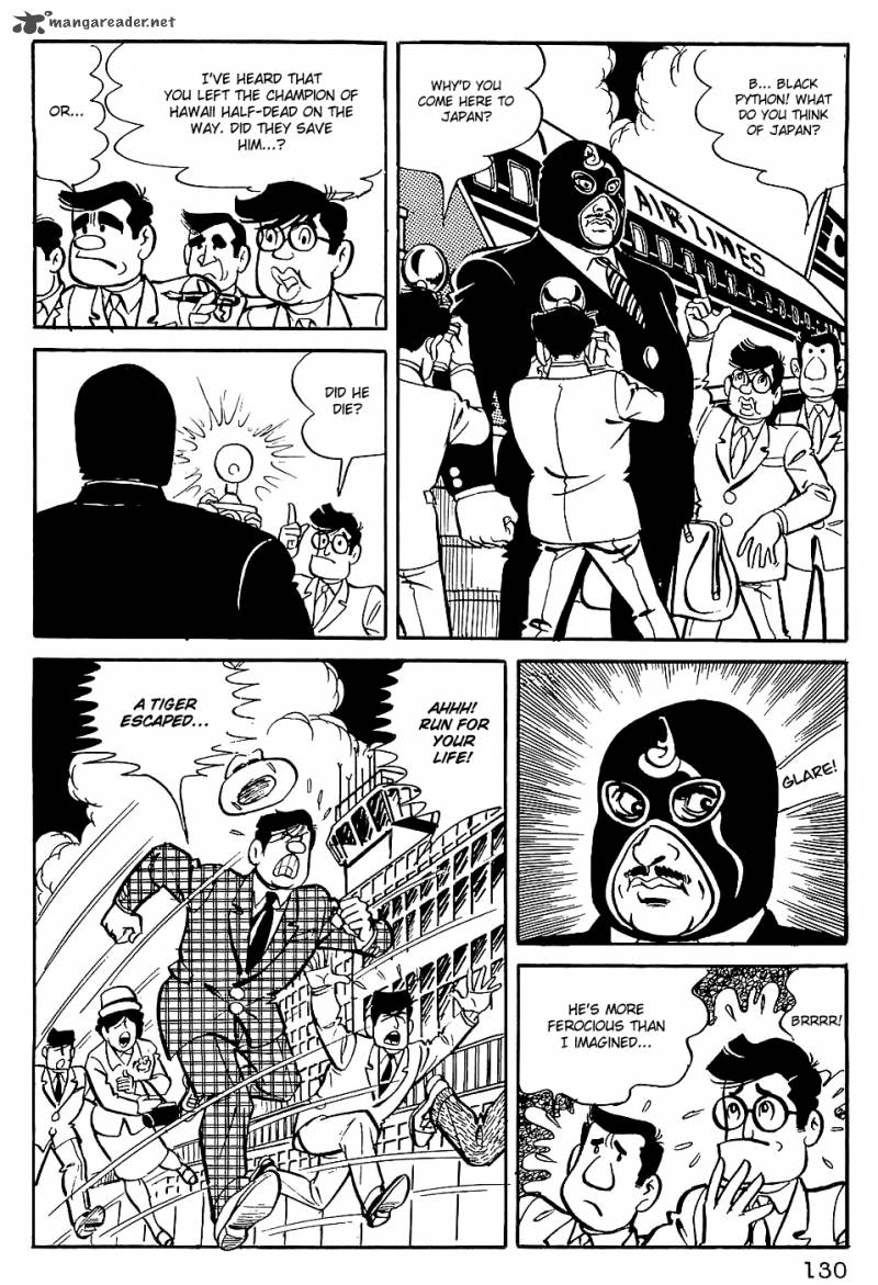 Tiger Mask 6 13