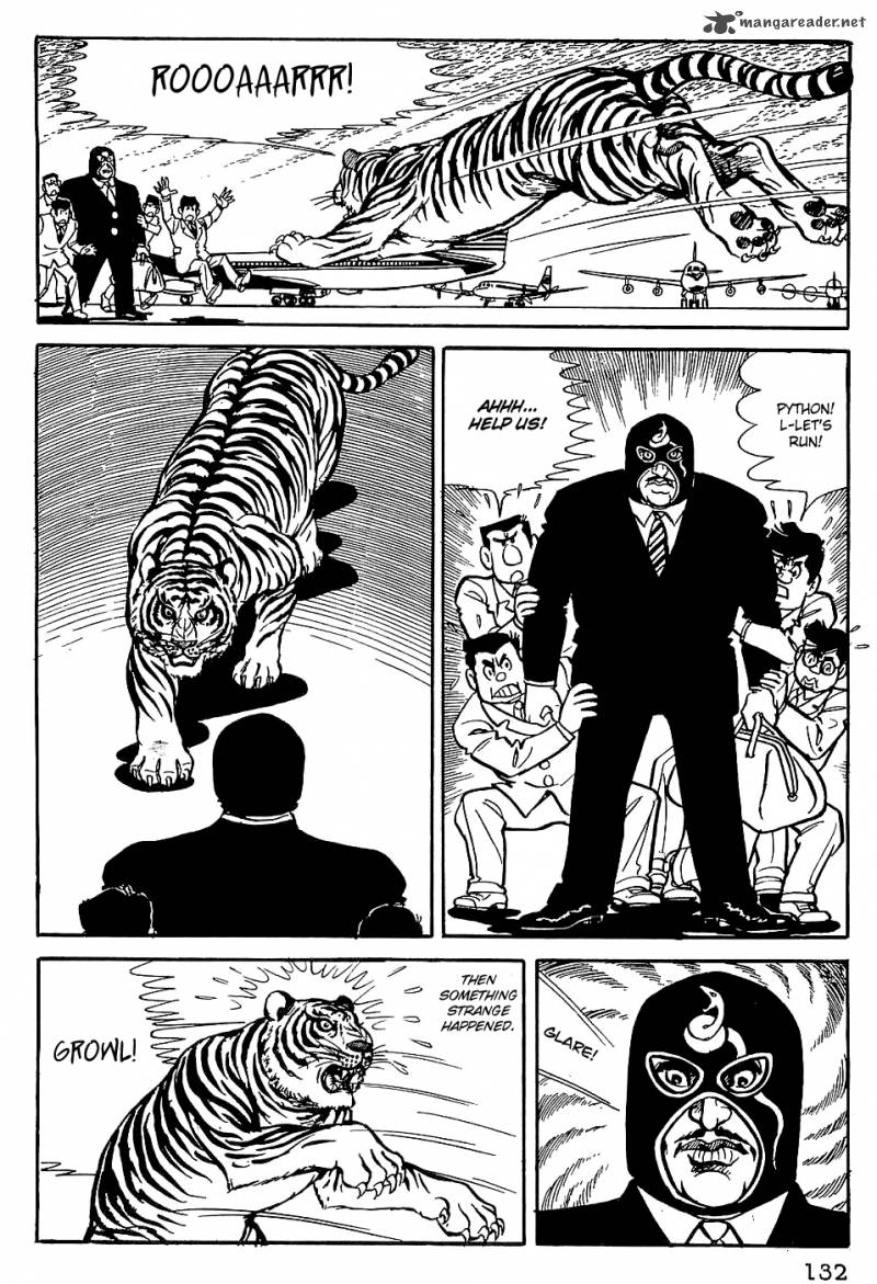 Tiger Mask 6 15