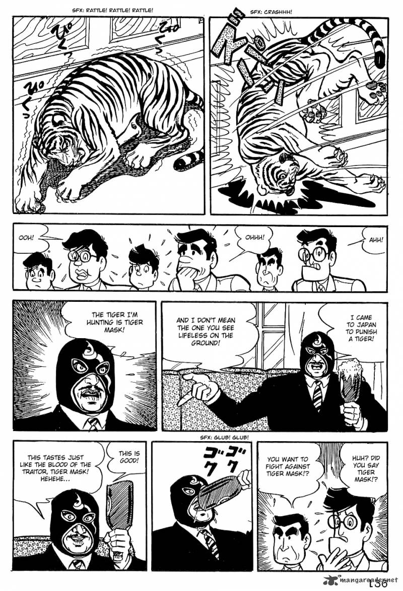 Tiger Mask 6 19