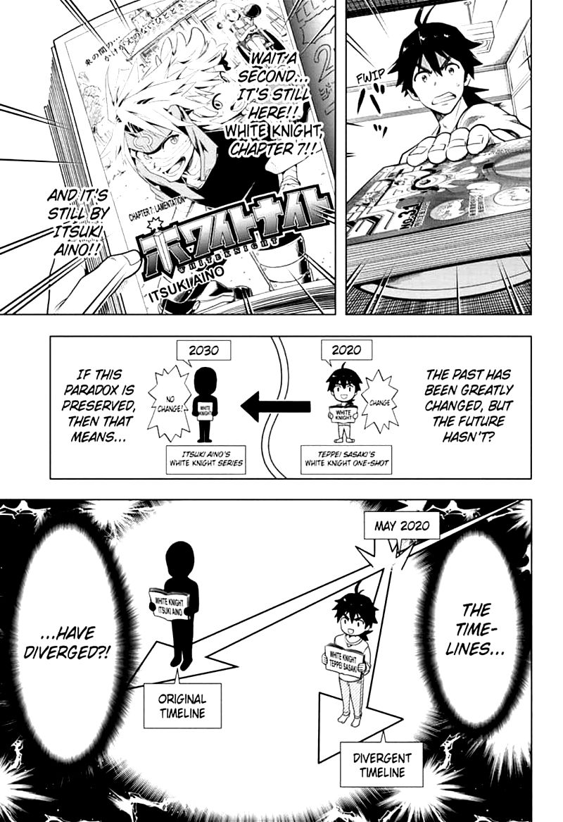 Time Paradox Ghostwriter 2 5