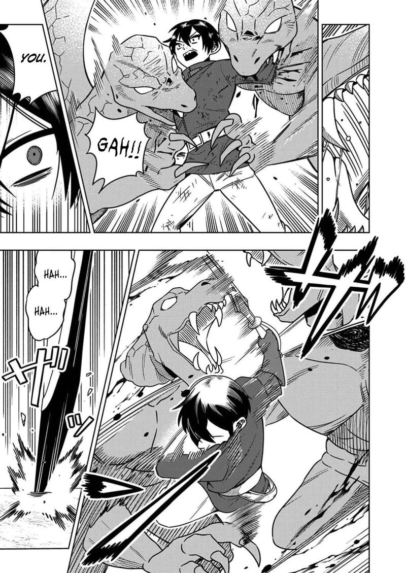 Time Prison A Spirit Armament Wielder Who Returns By Death Uses His Copy Ability To Become The Strongest 1 10