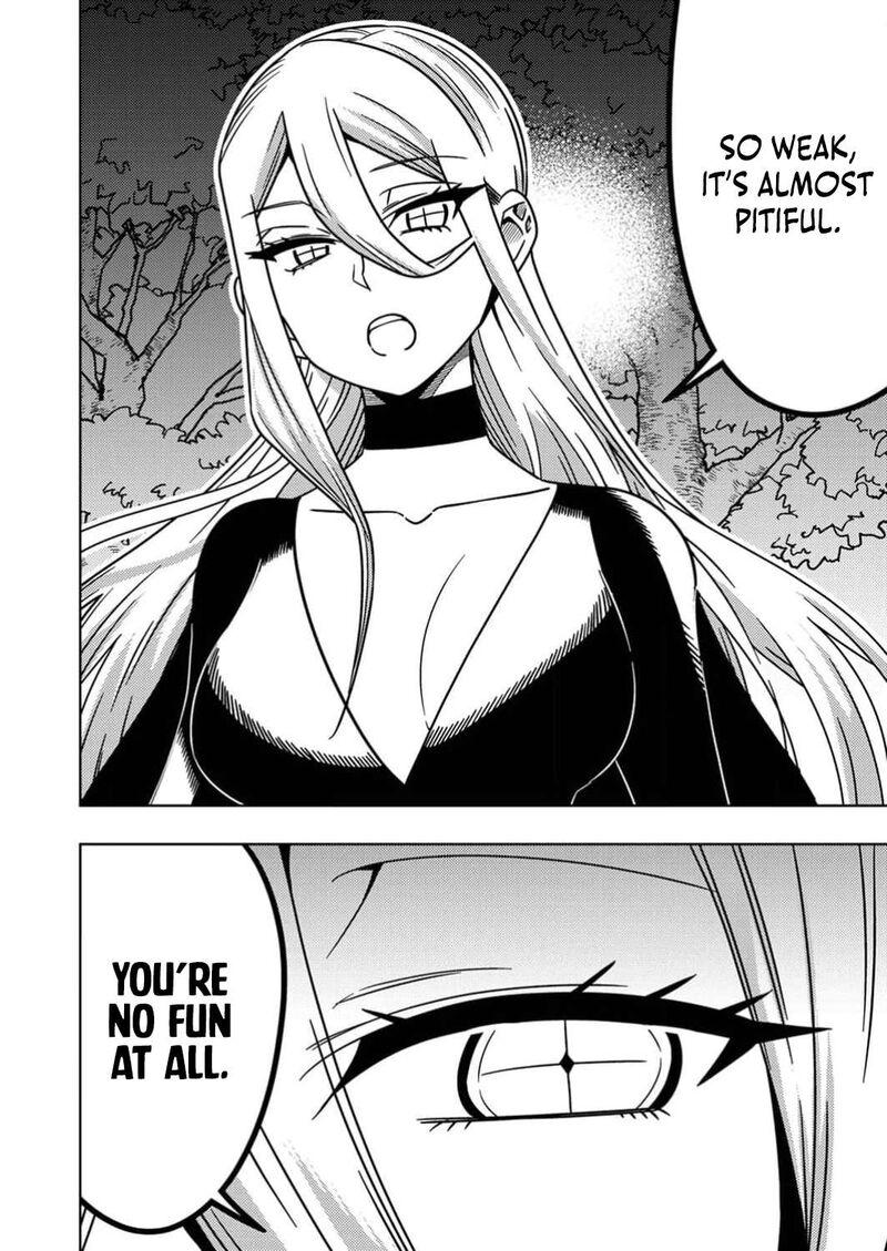 Time Prison A Spirit Armament Wielder Who Returns By Death Uses His Copy Ability To Become The Strongest 1 13