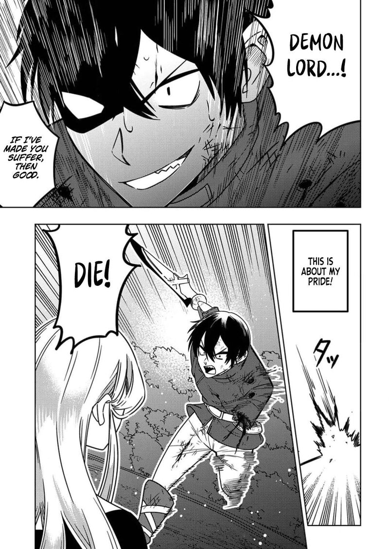 Time Prison A Spirit Armament Wielder Who Returns By Death Uses His Copy Ability To Become The Strongest 1 14