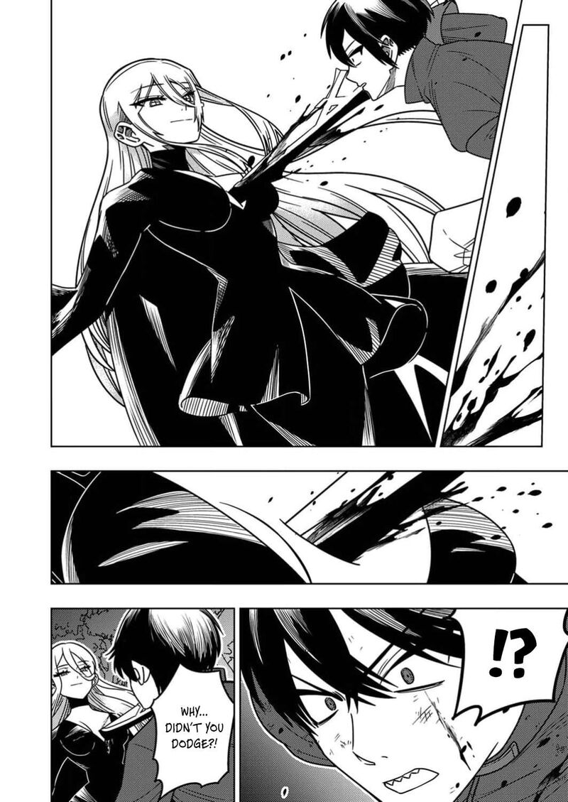 Time Prison A Spirit Armament Wielder Who Returns By Death Uses His Copy Ability To Become The Strongest 1 15