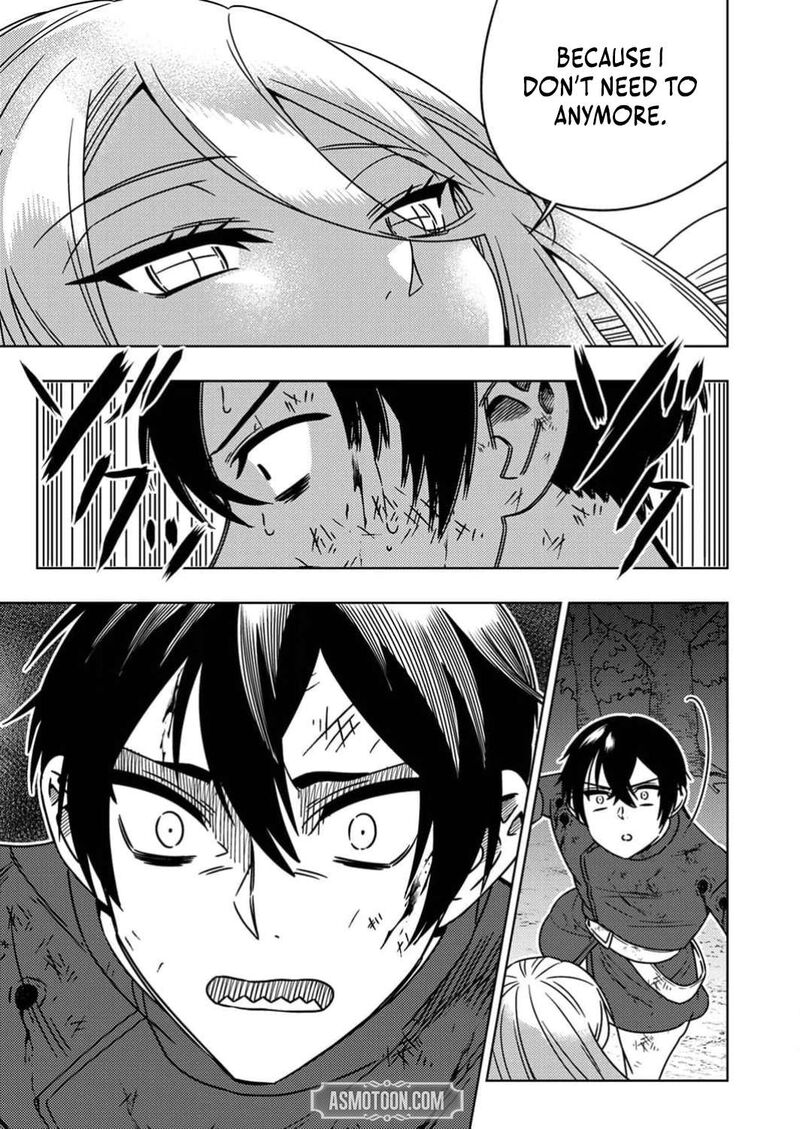 Time Prison A Spirit Armament Wielder Who Returns By Death Uses His Copy Ability To Become The Strongest 1 16