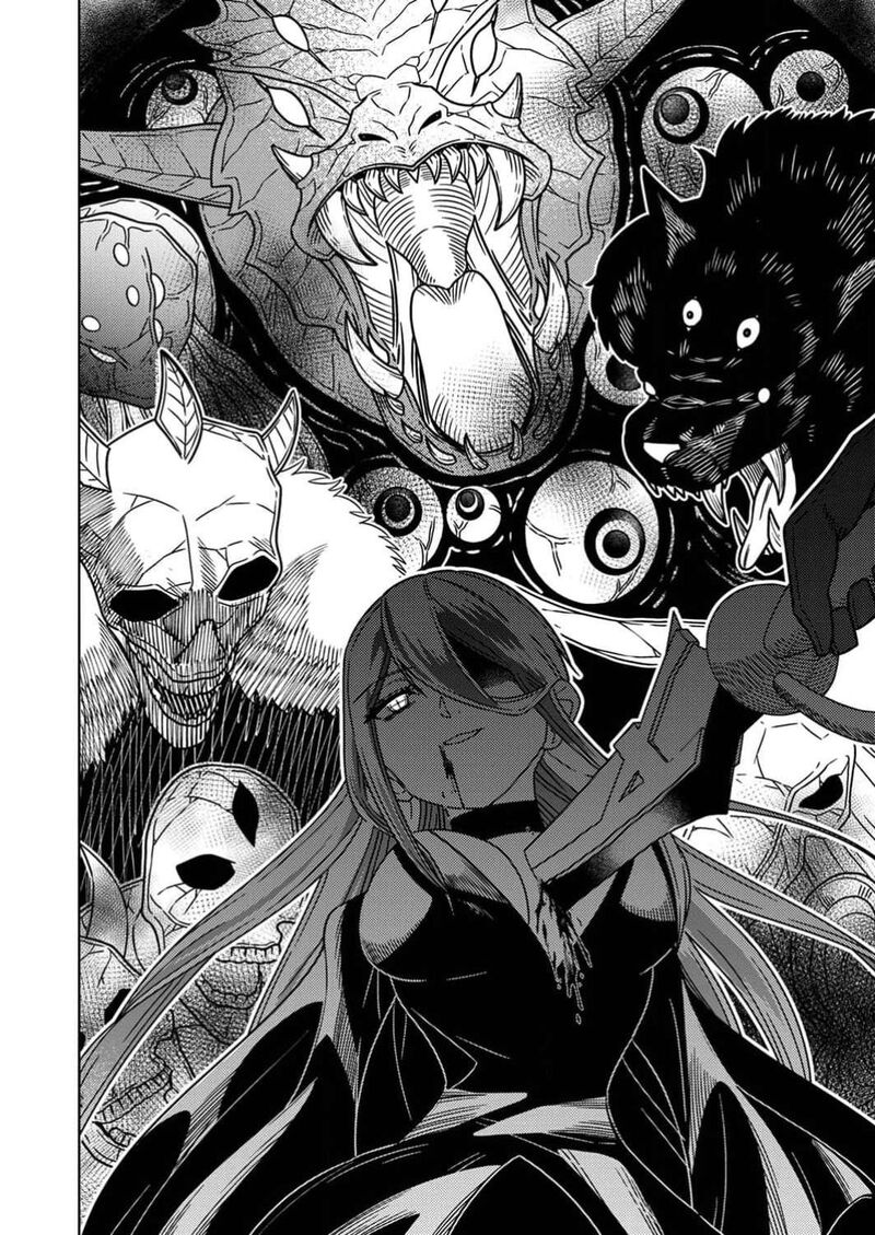 Time Prison A Spirit Armament Wielder Who Returns By Death Uses His Copy Ability To Become The Strongest 1 17